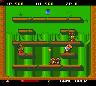 Don Doko Don (US)